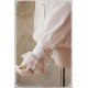 Infanta Fragrance Long Sleeved Blouse